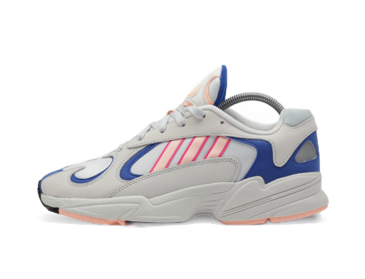 Superge in čevlji adidas Originals Yung-1 Siva | BD7654