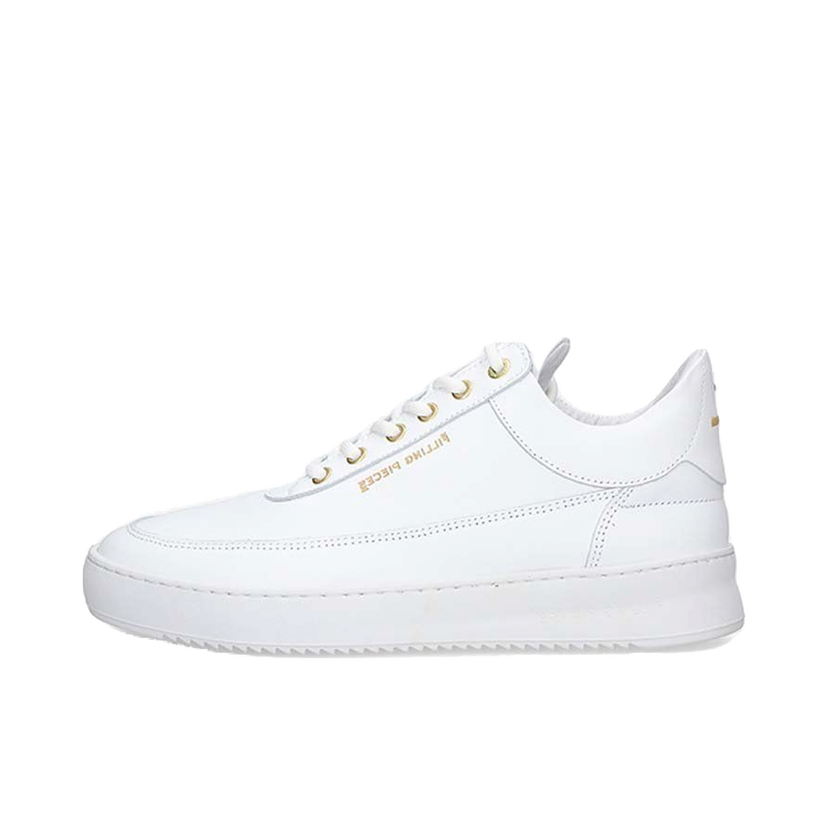 Superge in čevlji Filling Pieces Low Eva Lane Bela | 51326151812