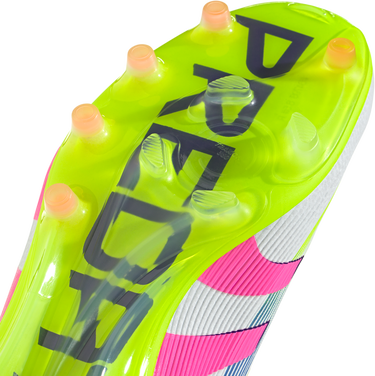Superge in čevlji adidas Performance PREDATOR ELITE LL AG Bela | jh8885, 6