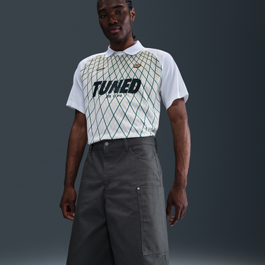 Dres Nike Big Canvas Cargo Shorts Bela | HQ0195-060, 3