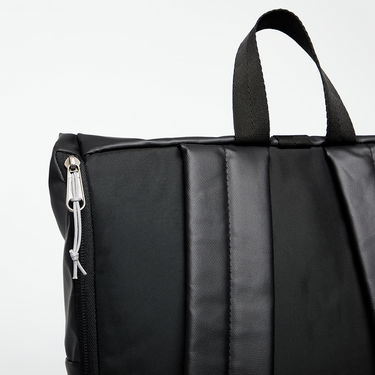 Nahrbtnik EASTPAK Up Roll Tarp Backpack Črna | EK0A5BGFO13, 5