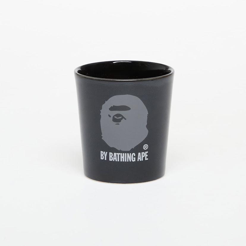 Collectibles BAPE A BATHING APE Double Wall Cup Črna | 001KAL801004MBLK