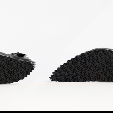 Superge in čevlji Birkenstock Gizeh Eva Črna | 0128201, 4