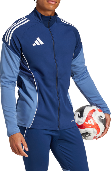 Trenirka adidas Originals TIRO 25C Track Jacket Modra | ji6542, 0