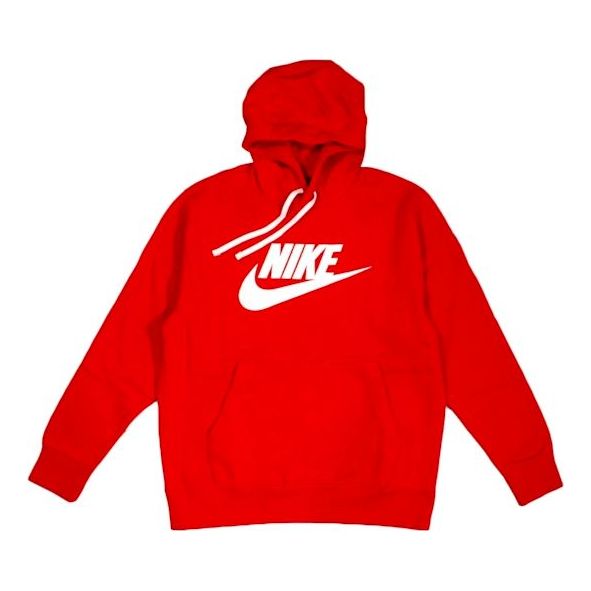Pulover Nike Running Training Hoodie Rdeča | BV2974-657