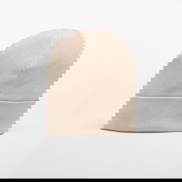 Beanie CALVIN KLEIN Fine Rib Beanie Universal Bež | LV04D8020G RMU, 1