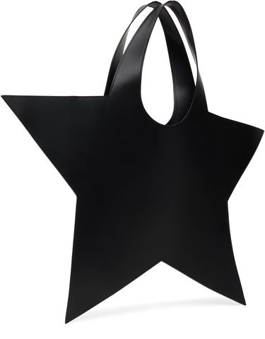Tote bag Coperni Star Tote Bag Črna | COPBA86405, 2