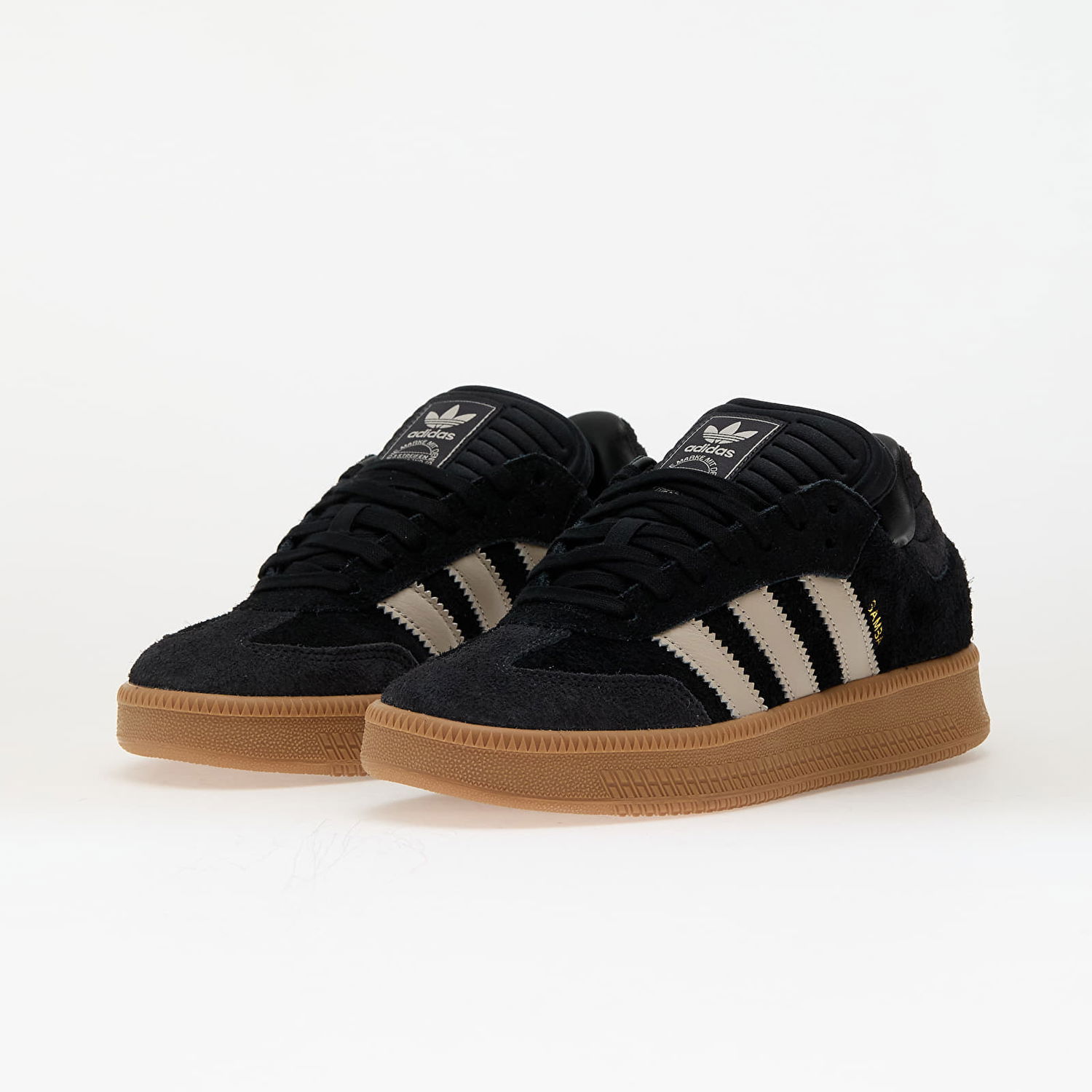 Superge in čevlji adidas Originals adidas Originals Samba XLG Črna | JS3825, 1