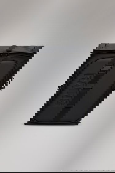 Nahrbtnik Rains Moulded Backpack Črna | 13430\01, 1