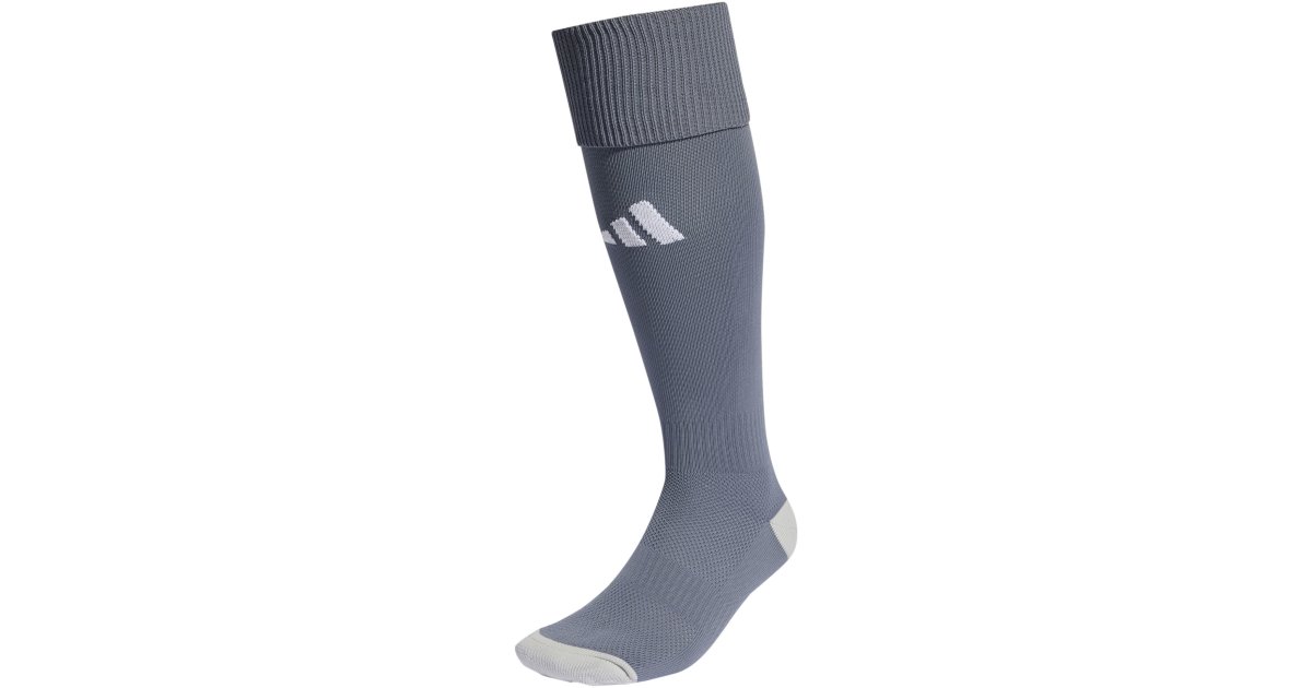 Nogavice adidas Originals Milano 23 Socks Siva | ib7816, 1