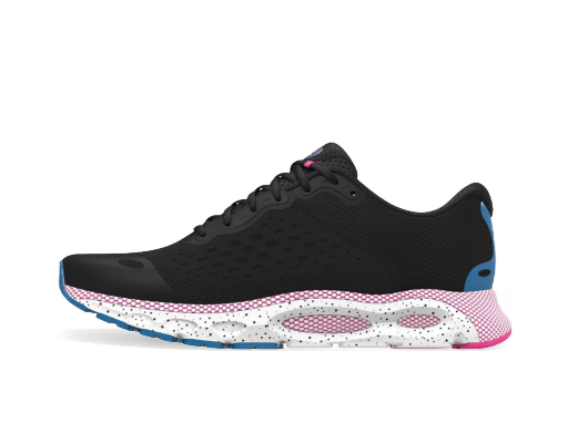 Tek Under Armour HOVR Infinite 3 W Črna | 3023556-003