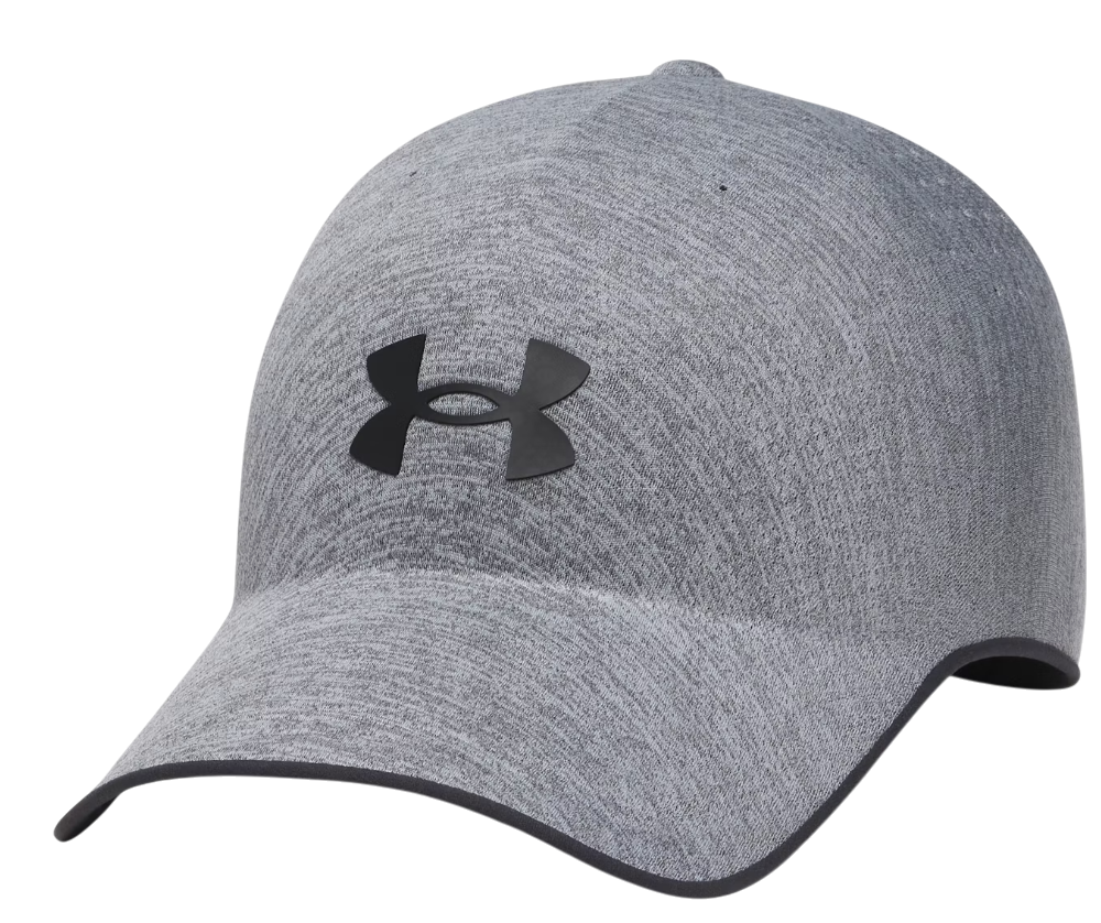 Kapa Under Armour Under Armour StealthForm Uncrushable Cap Siva | 6000413-025, 0