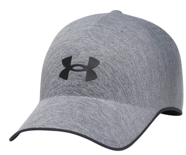 Kapa Under Armour Under Armour StealthForm Uncrushable Cap Siva | 6000413-025, 0