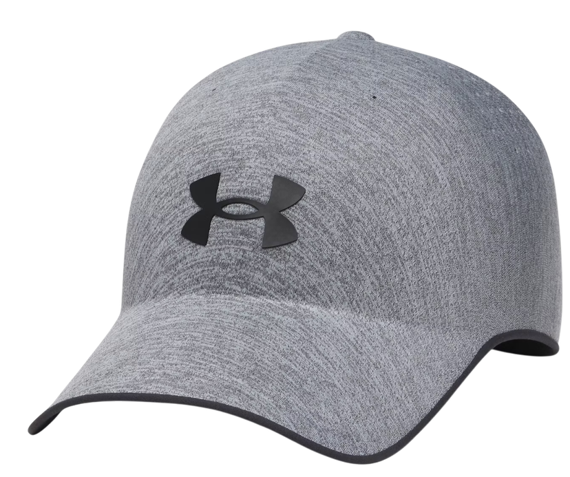 Kapa Under Armour Under Armour StealthForm Uncrushable Cap Siva | 6000413-025