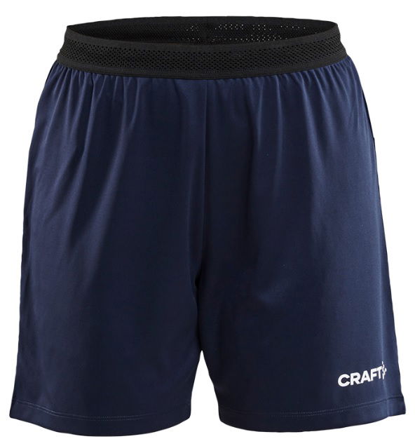 Kratke hlače Craft Progress 2.0 Training Shorts Mornarica | 1910182-390000