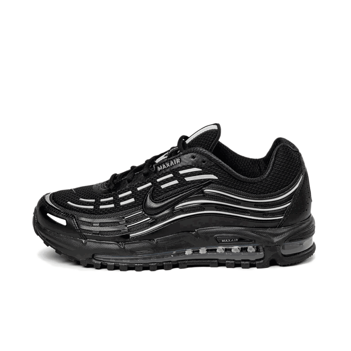 Superge in čevlji Nike Air Max TL 2.5 "Black" Črna | FZ4110-002, 0
