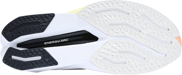 Superge in čevlji New Balance FuelCell SuperComp Trainer v3 Bela | mrcxca4, 1