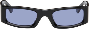 Sončna očala Entire Studios Entire Studios Elemental Sunglasses Črna | ESEW-S25-1001-OB, 0