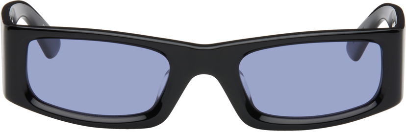 Sončna očala Entire Studios Entire Studios Elemental Sunglasses Črna | ESEW-S25-1001-OB