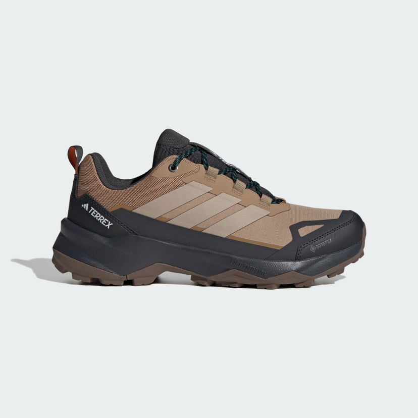 Superge in čevlji adidas Performance Terrex Skychaser AX5 GORE-TEX Hiking Shoes Bež | JH7801