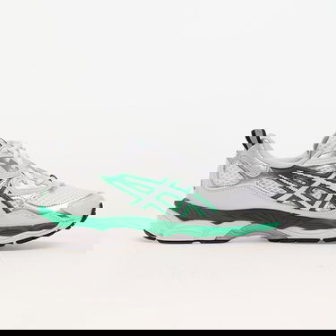 Superge in čevlji Asics Gel-NYC Hidden NY Zelena | 1201B001-100, 2