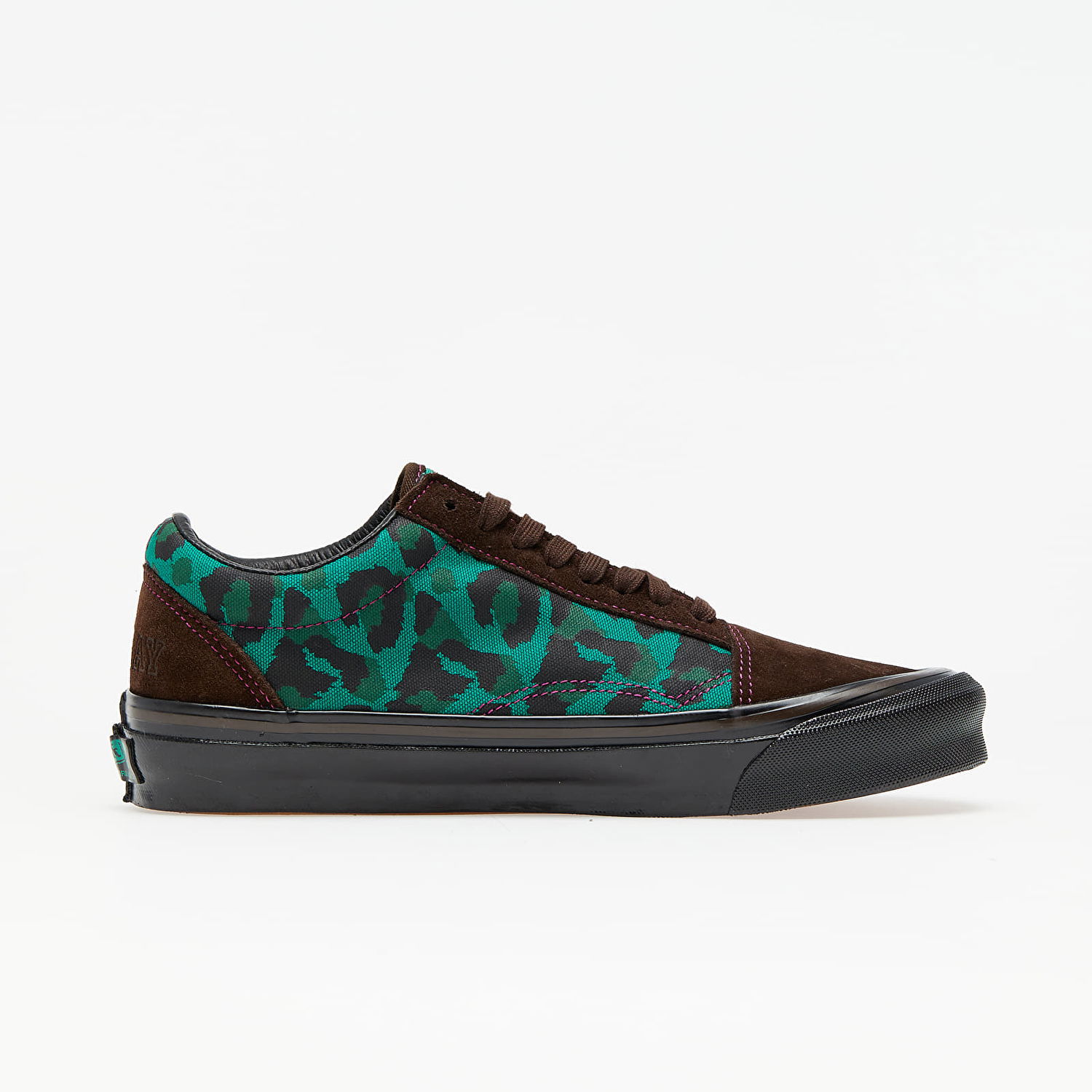 Superge in čevlji Vans Old Skool NS OG LX Večbarvna | VN0A4UUTK031, 1