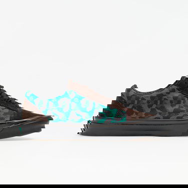 Superge in čevlji Vans Old Skool NS OG LX Večbarvna | VN0A4UUTK031, 1