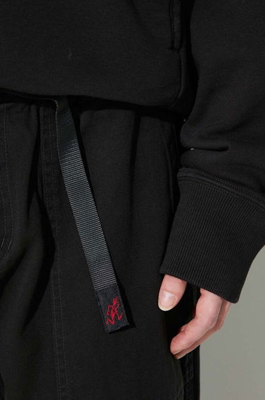 Hlače GRAMICCI Loose Tapered Črna | G103-OGT, 4