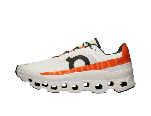 Tek On Running Cloudmonster Bež | 61-98086