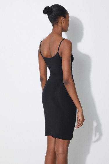 Obleke Samsoe Samsoe Samsoe Samsoe TALLA Mini Dress Črna | F00002654, 2