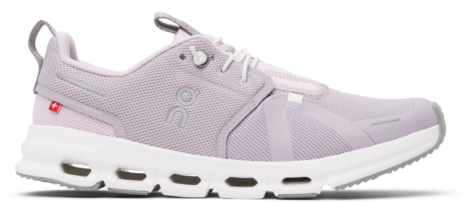 Superge in čevlji On Running Cloud Sky Lila | 3YD11443262, 0