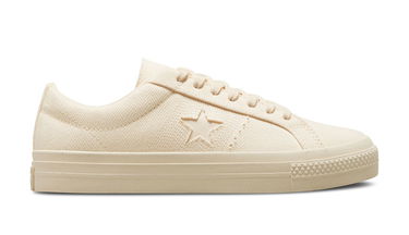 Superge in čevlji Converse One Star Pro "Soft Dune" Bež | A03663C, 0