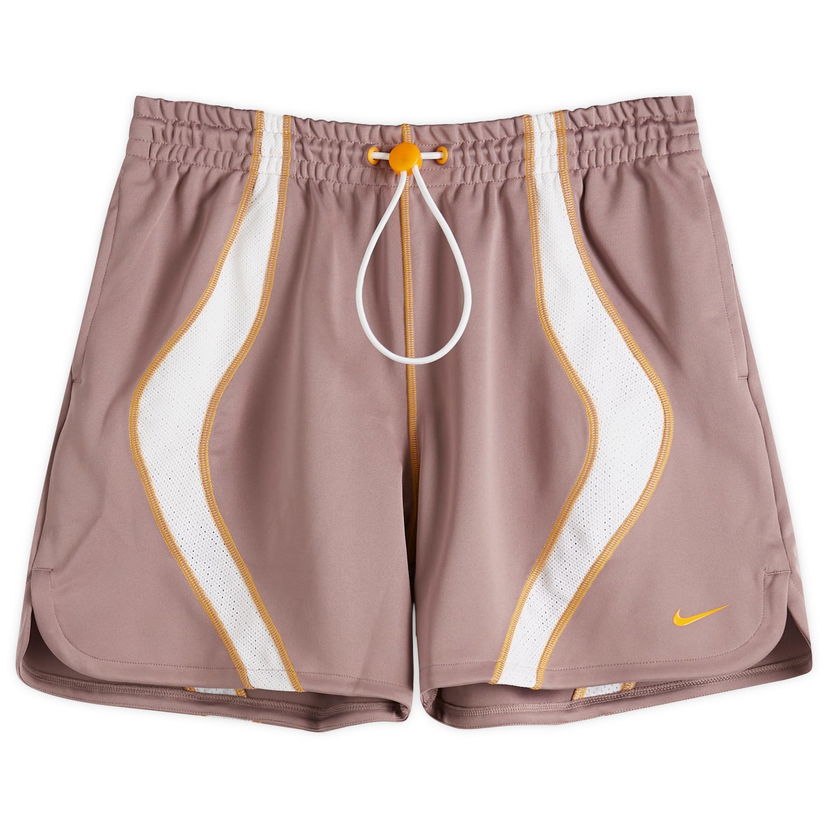 Kratke hlače Nike Project F.R.O.G. Woven Shorts Rjava | HJ6944-204