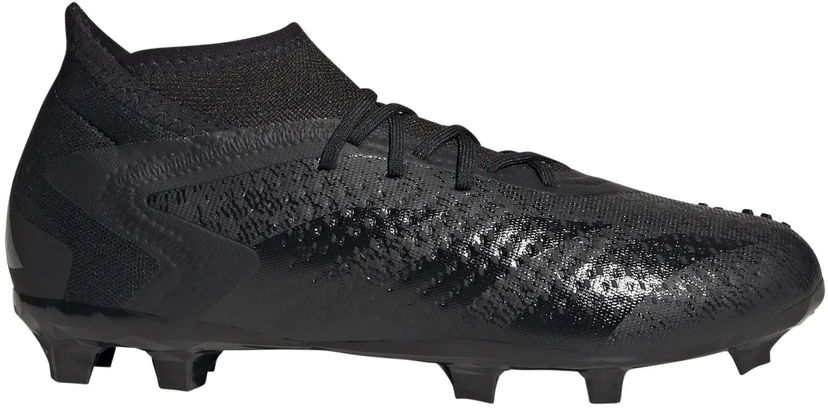 Superge in čevlji adidas Performance PREDATOR ACCURACY.1 FG Football Boots Črna | gw4613