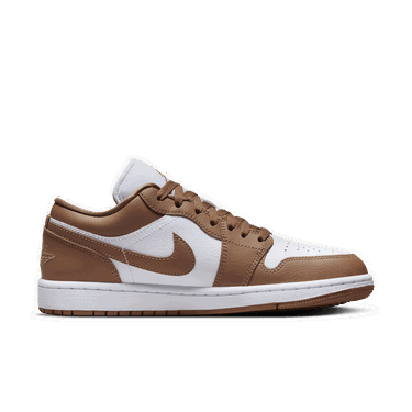 Superge in čevlji Jordan Air Jordan 1 Low Rjava | DC0774-202, 4