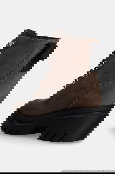 Superge in čevlji Timberland Workery Everleigh Rjava | TB0A2EGSEM51, 3