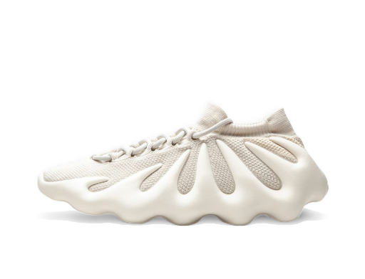 Superge in čevlji adidas Yeezy Yeezy 450 "Cloud White" Bela | H68038
