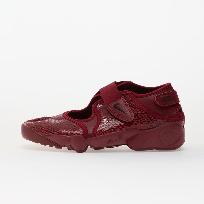 Superge in čevlji Nike Air Rift 42 Bordo | IM5739-600
