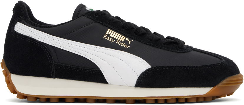 Superge in čevlji Puma Easy Rider Vintage Črna | 40077310