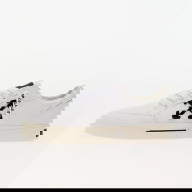 Superge in čevlji Off-White Vulc Low Bela | OMIA293C99FAB0020110, 0