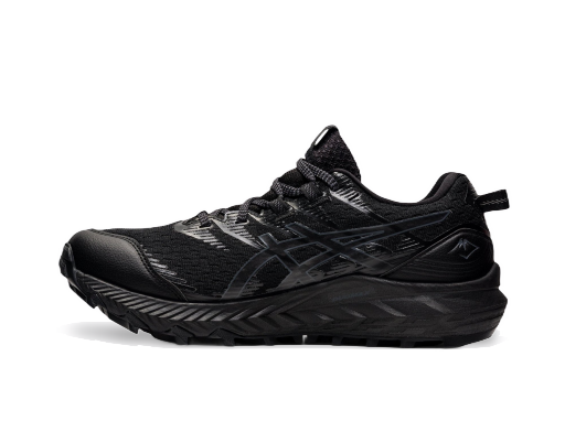 Tek Asics Gel-Trabuco 10 G-Tx Črna | 1012B175 001