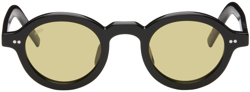 Sončna očala AKILA Round Frame Sunglasses Črna | 2126 01 78