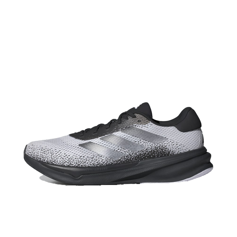 Tek adidas Performance Supernova Stride Siva | IG8321