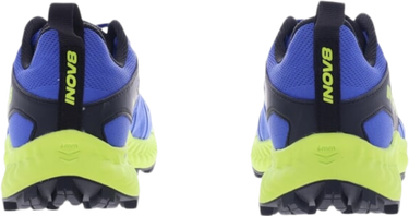 Superge in čevlji inov-8 TrailTalon Wide Modra | 001275-blbklm-w-001, 2