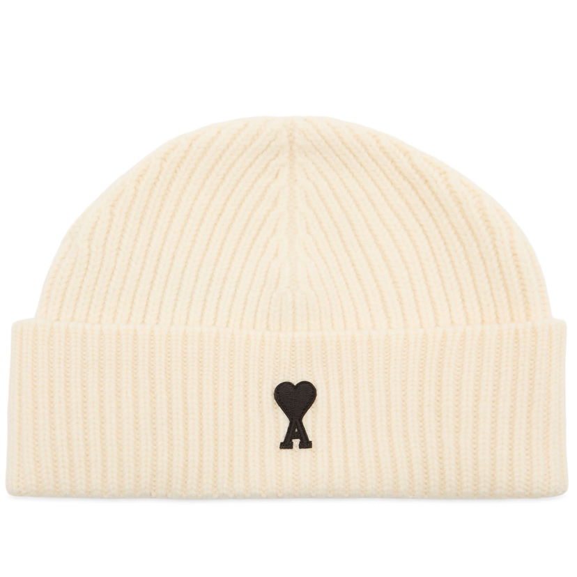 Beanie AMI AMI Paris Felted Merino Wool Beanie Bela | H25UBO006-018-151H25