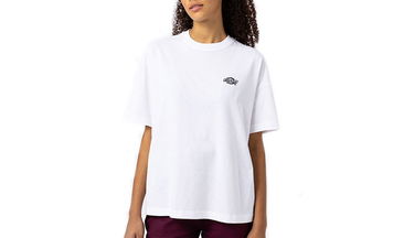 Majica Dickies S/S Summerdale Tee Bela | DK0A4Y1B-WHX, 1