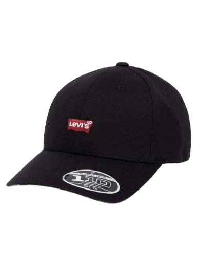 Kapa Levi's ® Cap Črna | D7723.0002