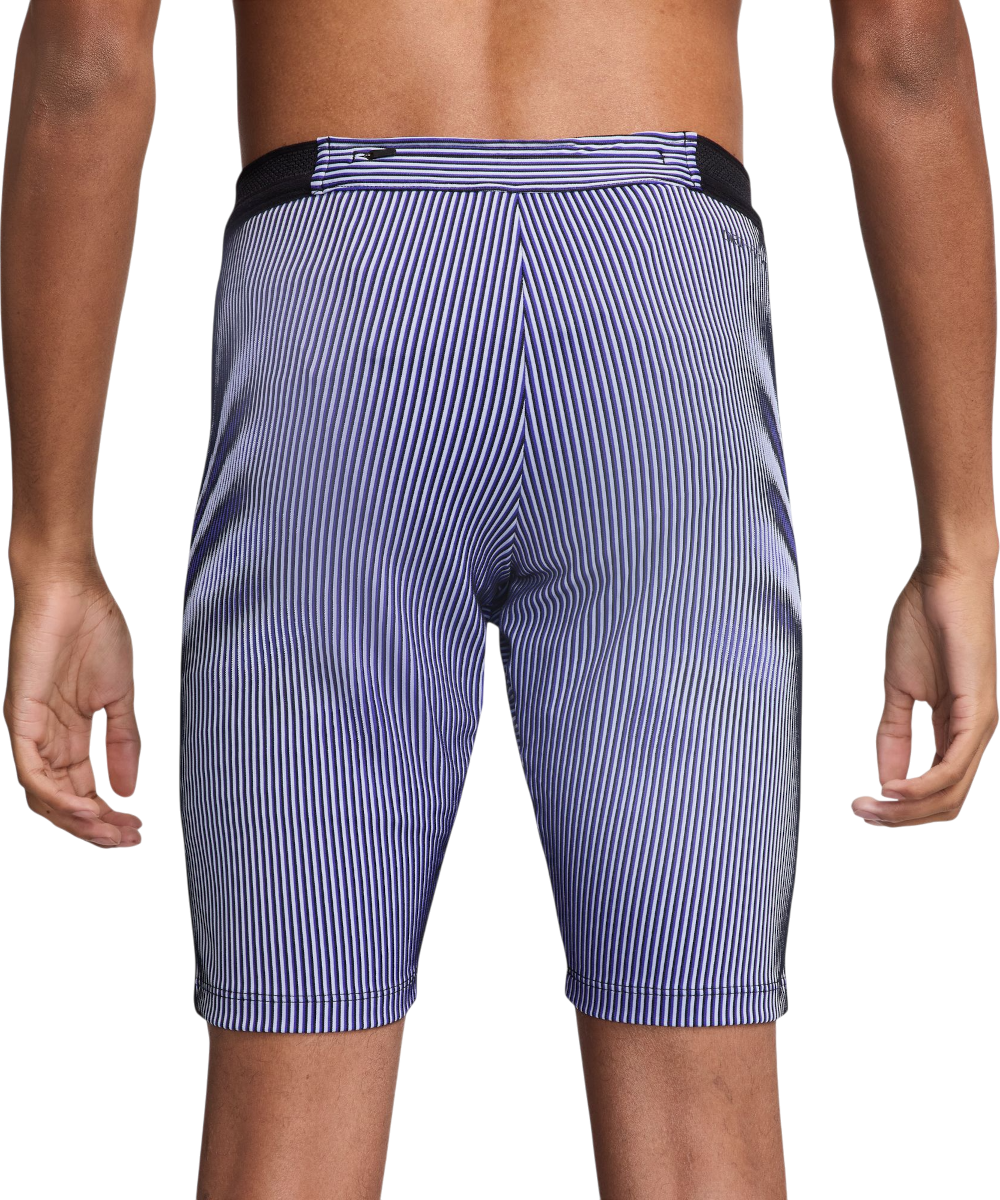 Kratke hlače Nike AeroSwift Running Shorts Modra | fn3369-510, 1