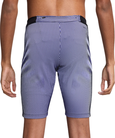 Kratke hlače Nike AeroSwift Running Shorts Modra | fn3369-510, 1