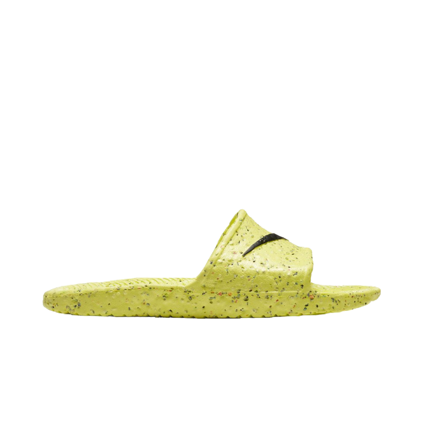 Superge in čevlji Nike Kawa Slide SE Crater Rumena | DH0152-700